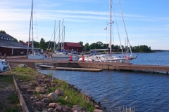 Paskallavik Hamn