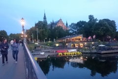 Stockholm