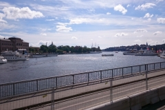 Stockholm