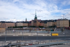 Stockholm