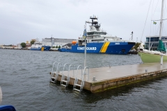 Aus Karlskrona raus