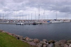 Smirishamn