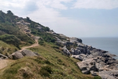 Nordspitze Bornholm