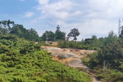 Hammeren Lighthouse