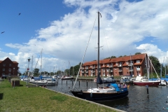 Marina Lagunenstadt