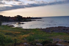 Bornholm Ostküste