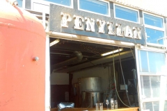 Penyllan Brewery