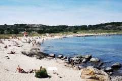 Strand Sandvig