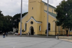 2021 in der Altstadt von Tallinn