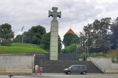 2021 in der Altstadt von Tallinn