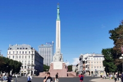 Freiheitsdenkmal Riga