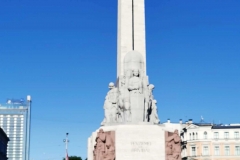 Freiheitsdenkmal Riga