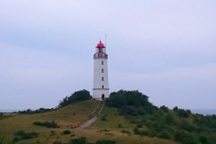 Hiddensee